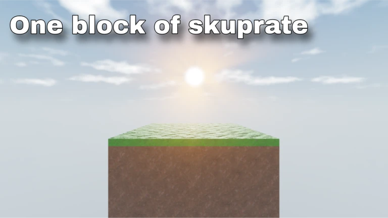 One block of skuprate ekran görüntüsü