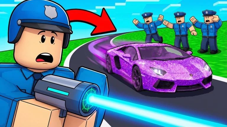 Speed Limit Simulator ekran görüntüsü