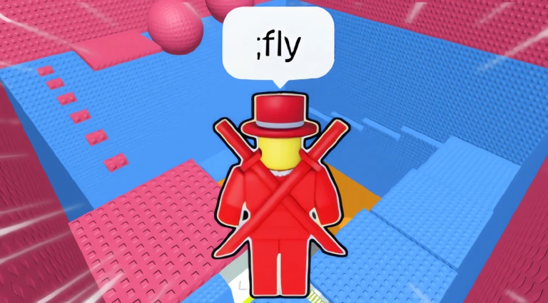 Be Admin Tower [✨4 ROBUX✨] ekran görüntüsü