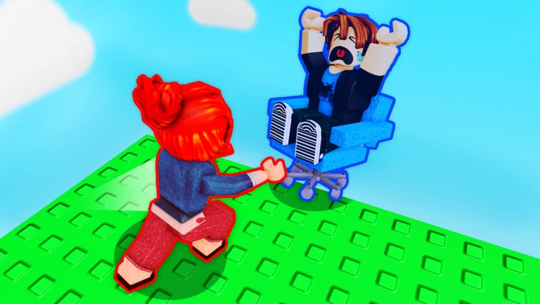 🪑Chair Obby [2 Players] ekran görüntüsü