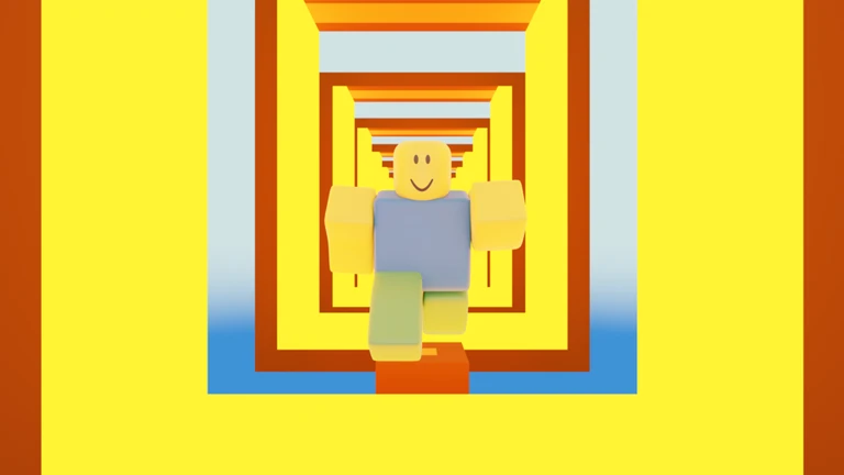 The HARDEST Obby ekran görüntüsü