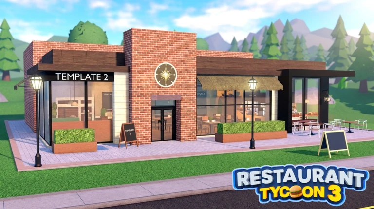 Band Update! 🎸 Restaurant Tycoon 3 ekran görüntüsü