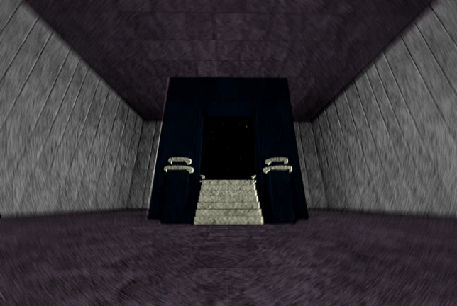 The Portal ekran görüntüsü
