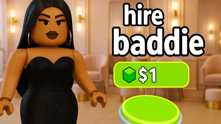 Build a Baddie Shop and Prove Mom Wrong ekran görüntüsü