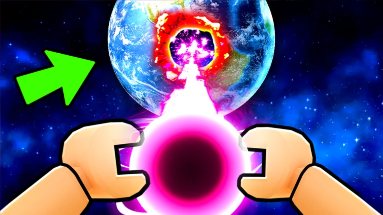 Shoot Beam Simulator ekran görüntüsü