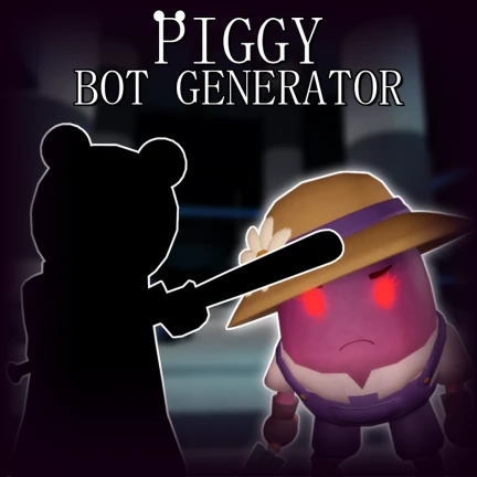 Piggy: True Ending ekran görüntüsü