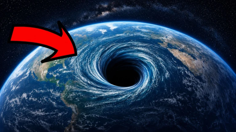 Be a Blackhole! 🕳️ ekran görüntüsü