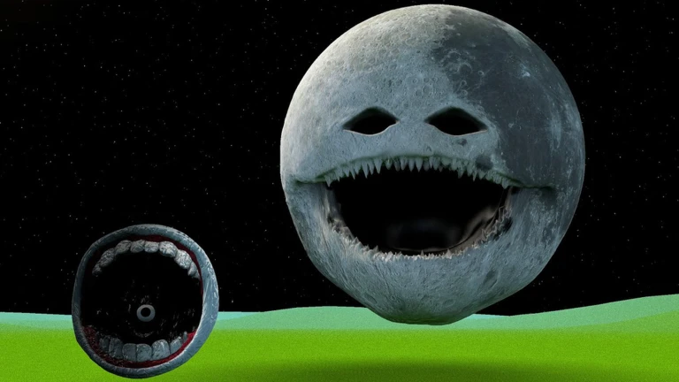 Survive MOON WOKE UP ekran görüntüsü