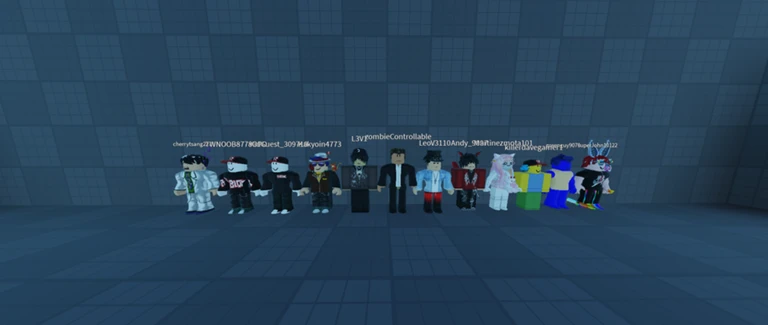 AFK UNTIL SOMEONE DONATED 100k (Spatial Voice) ekran görüntüsü