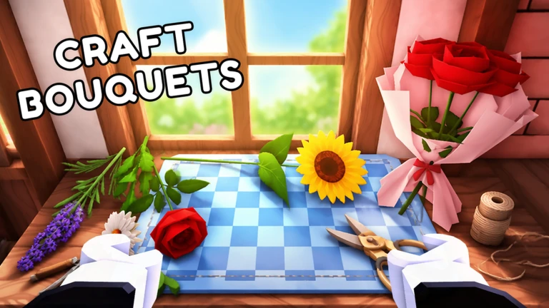 🌷 My Flower Shop ekran görüntüsü