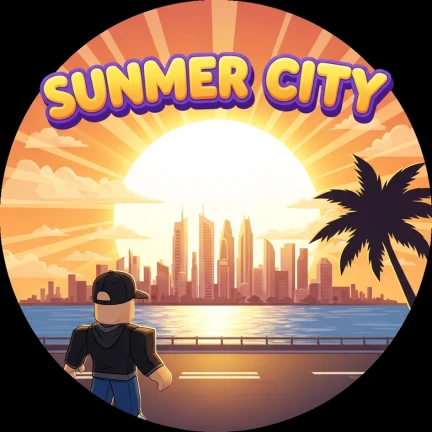 Sunmer City ekran görüntüsü
