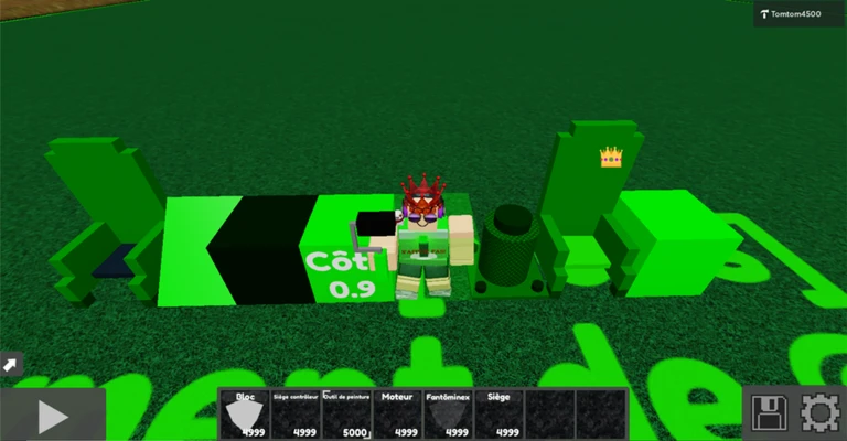 Miners! (Game in development) ekran görüntüsü