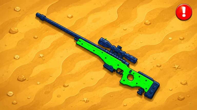 Guns Tycoon ekran görüntüsü