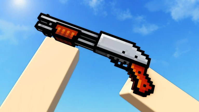 Shotgun Shootout! ekran görüntüsü