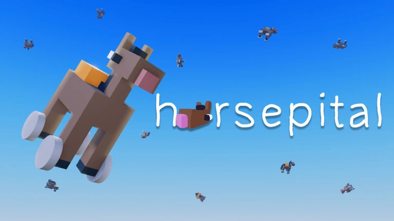 horsepital 🐴🏥 (BETA)  ekran görüntüsü