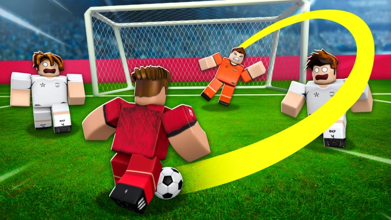 [TEST] Ultimate Soccer ekran görüntüsü
