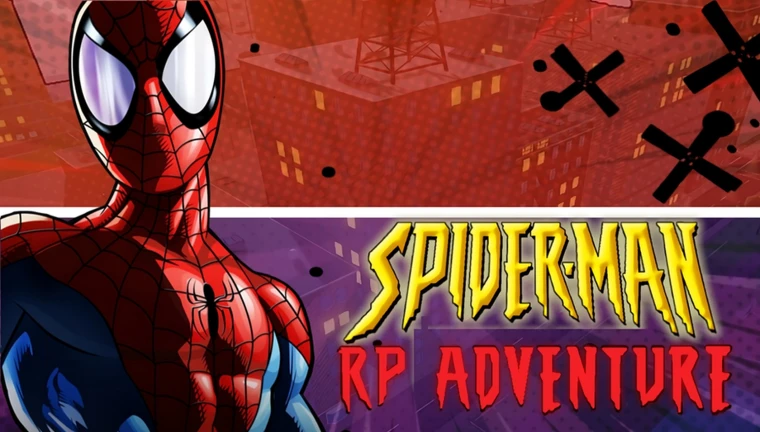SpiderMan RP Adventure ekran görüntüsü