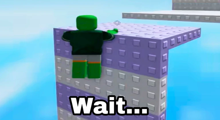 Wall Hop To VIP Tower ekran görüntüsü