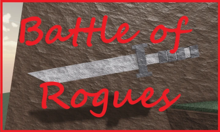 [PRE-ALPHA TESTING] Battle of Rogues ekran görüntüsü