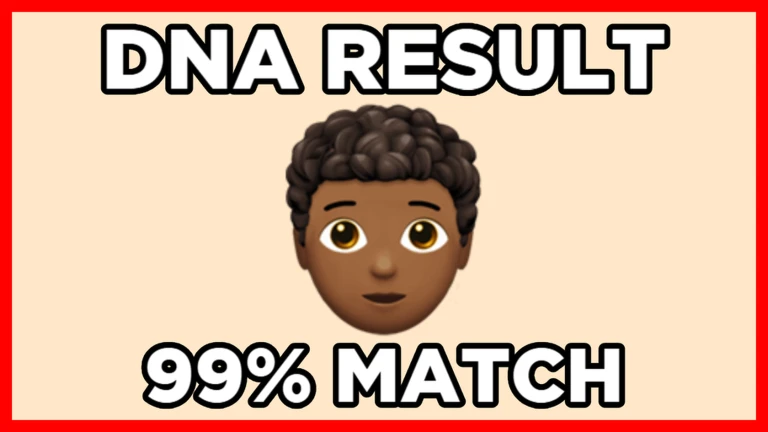 🧬 DNA Test! ekran görüntüsü