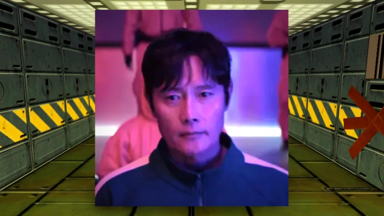 🚪Survive FRONTMAN In Area 51 🔦 ekran görüntüsü