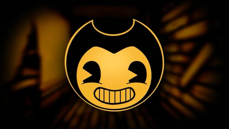 Bendy Ink [Redux] ekran görüntüsü