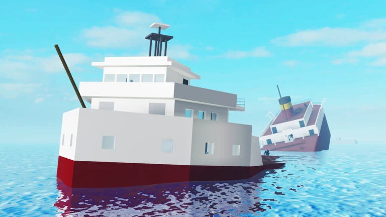 Sinking Ships! ekran görüntüsü