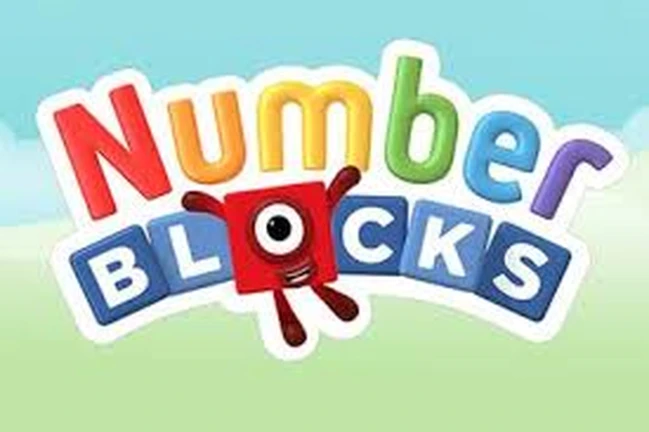 (I'm done with this bad game) Numberblocks Models ekran görüntüsü