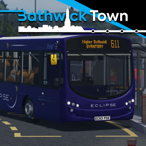 Bathwick Town ekran görüntüsü