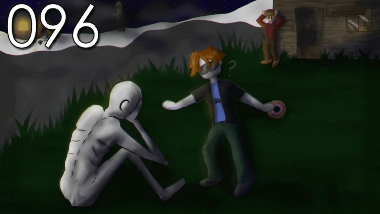 096 [SCP] ekran görüntüsü