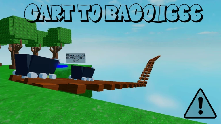 [HELP ME]Bacon cart  ekran görüntüsü