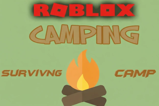 Camping trip [STORY] ekran görüntüsü