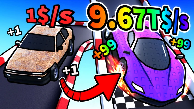 +1 Car Training ekran görüntüsü