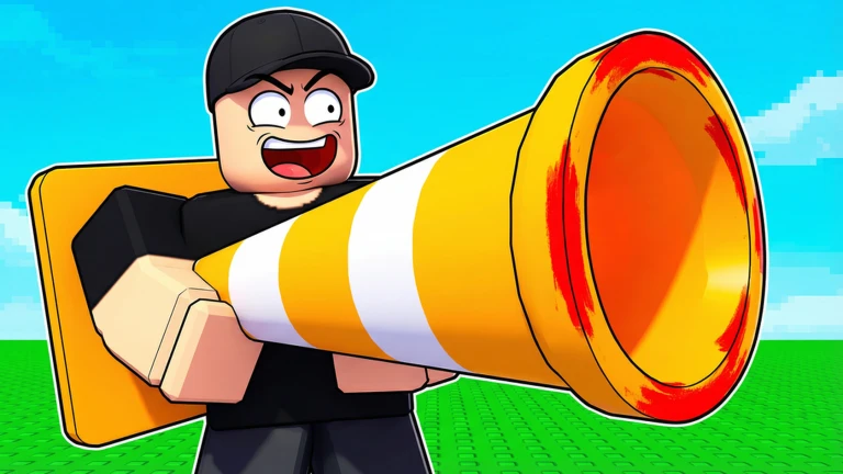 Bazooka Simulator ekran görüntüsü