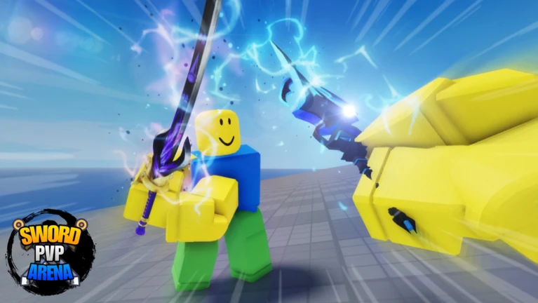 Sword Battles Arena [Beta] ekran görüntüsü