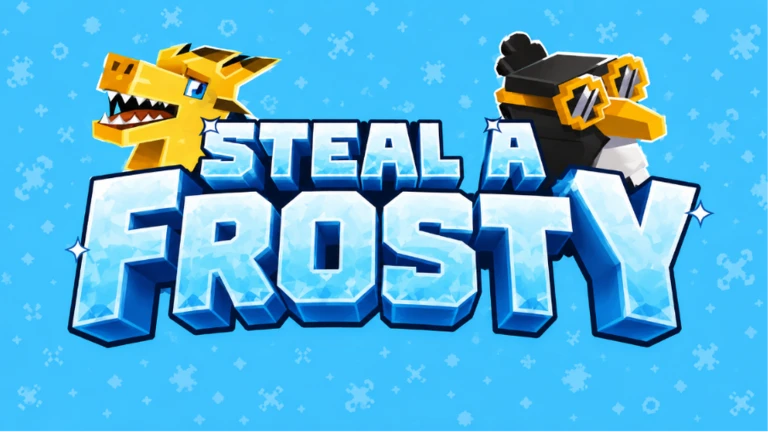 Steal A Frosty ekran görüntüsü