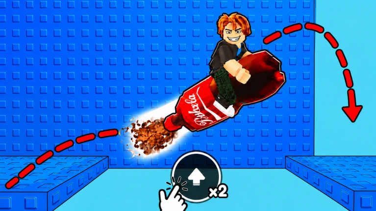 🥤+1 Soda Flight Escape! 🚀 ekran görüntüsü