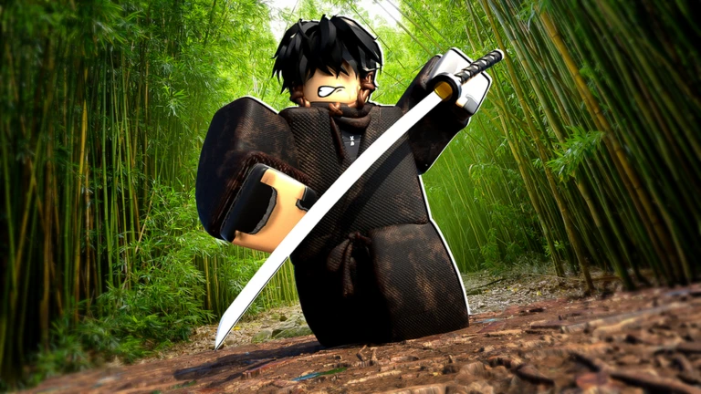 ZO SAMURAI SWORD FIGHTING ekran görüntüsü
