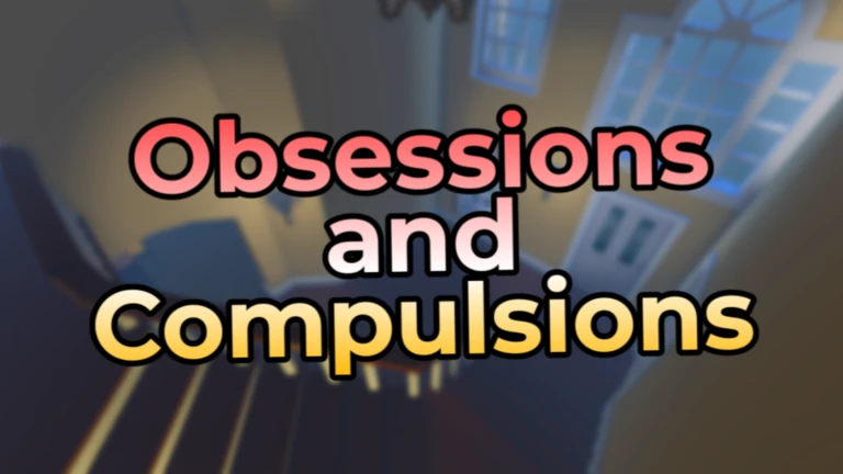 Obsessions and Compulsions ekran görüntüsü