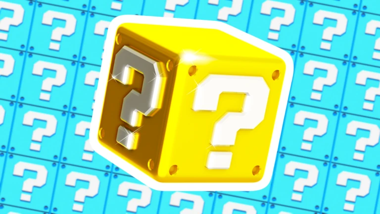 ❓ LUCKY BLOCKS Battlegrounds ekran görüntüsü