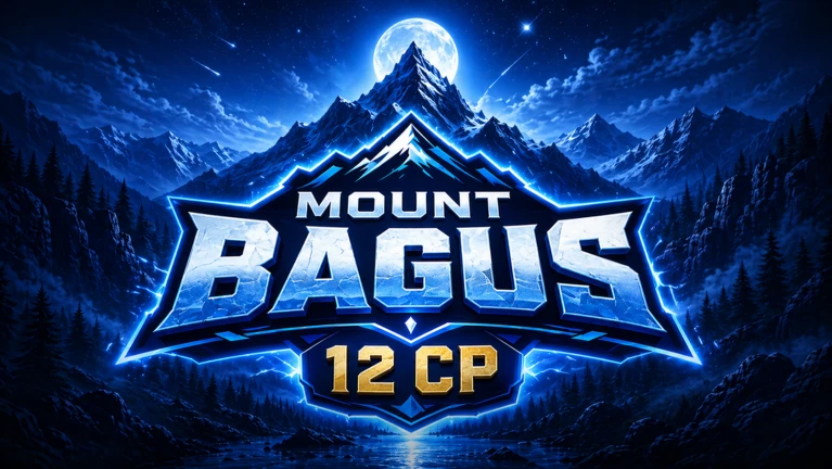 [NEW] GOOD MOUNT  ekran görüntüsü