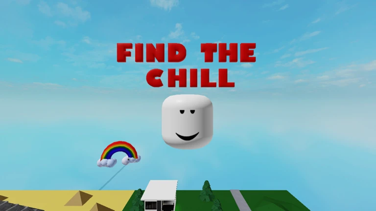 Find The Chill [16] ekran görüntüsü