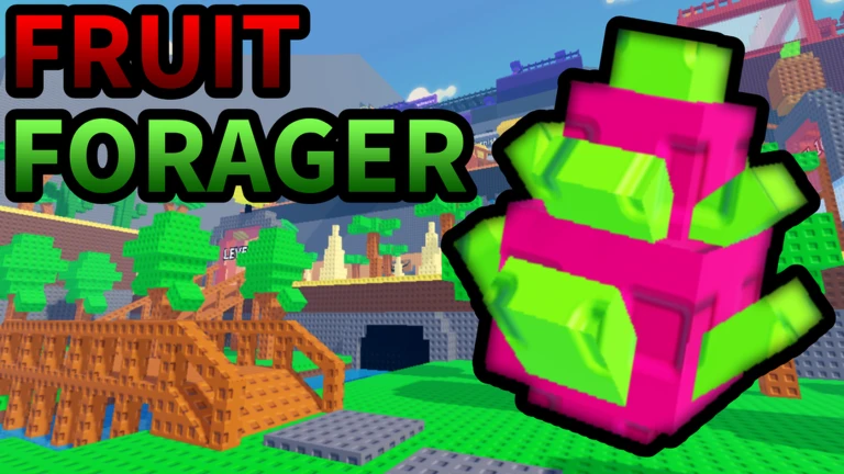 Fruit Forager🍎 ekran görüntüsü