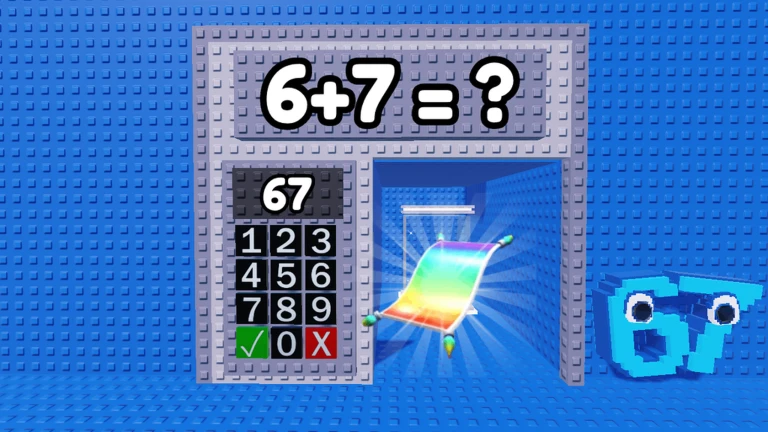 ✋ 67 Slap Tower  ekran görüntüsü