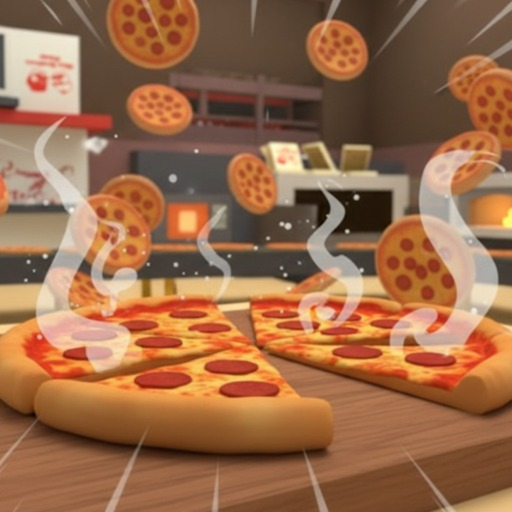 🍕 2 Player Pizza Tycoon ekran görüntüsü