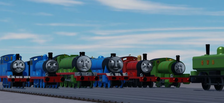 Cool Beans Railway ekran görüntüsü