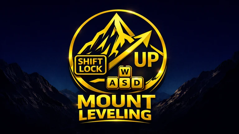 [FREE AVA] MOUNT LEVELING ekran görüntüsü