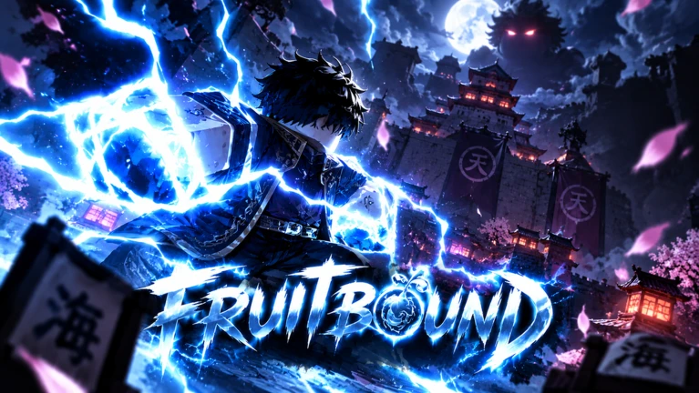 [🔥 RELEASE] FRUITBOUND ekran görüntüsü