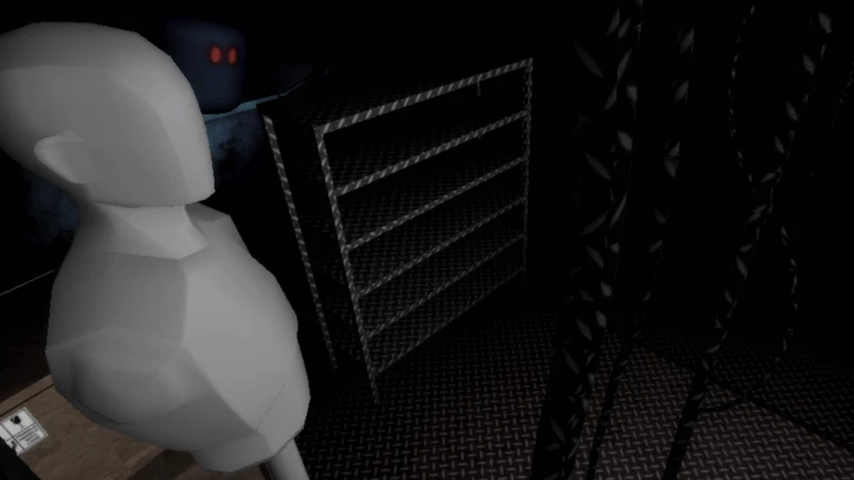 [VR] ESCAPE SHOW - Dancing In The Abyss ekran görüntüsü