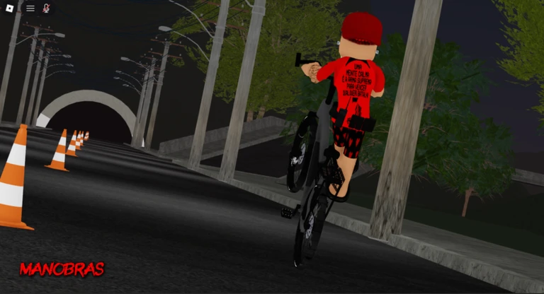 💥[NEW] RJ bike grade  ekran görüntüsü